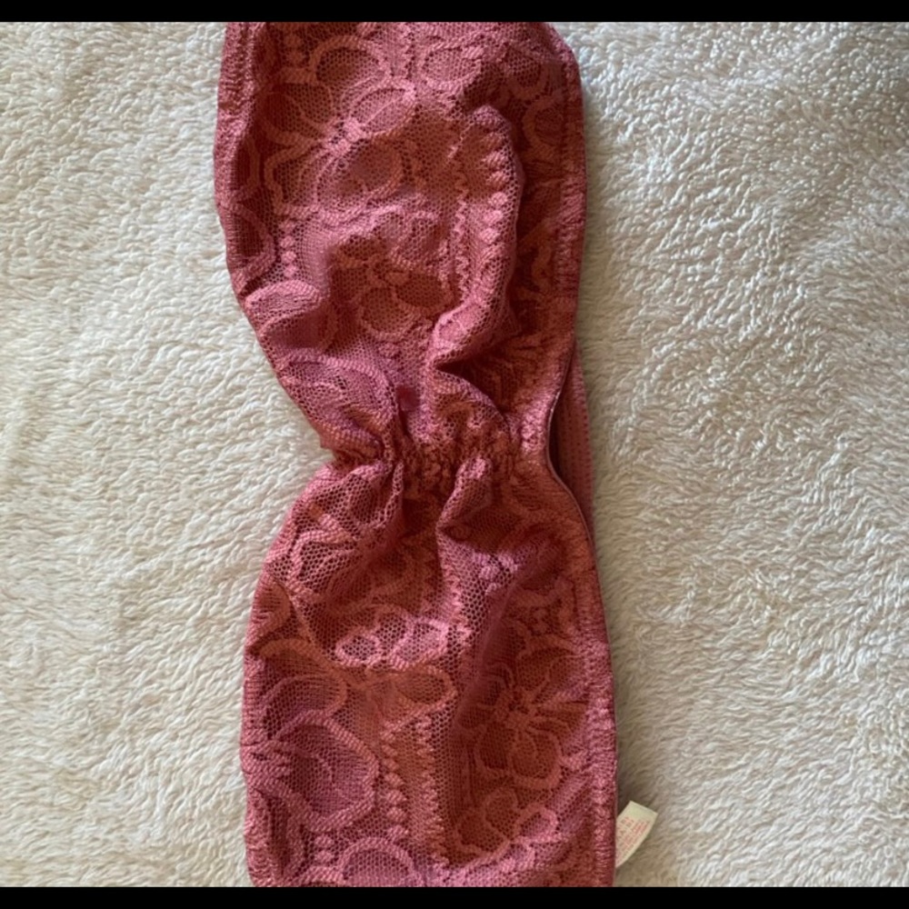 victoria secrets bralette